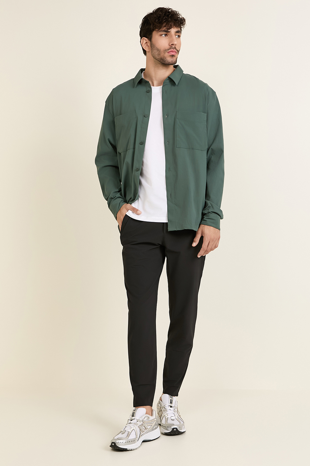 Pace Breaker Pant